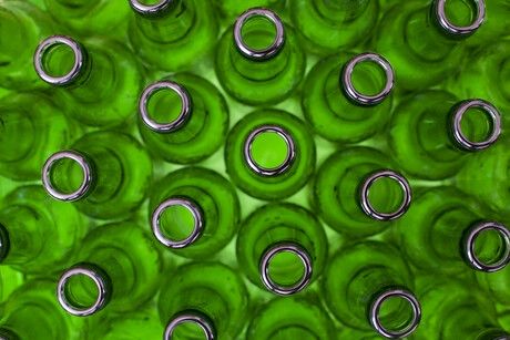 Glass and manufacturing facility being built in Qld