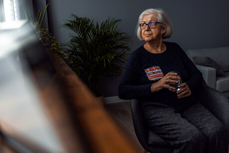 Evidence-based practice to transform care outcomes