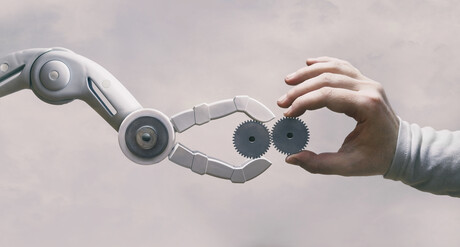 Human–robot work interaction analysis Human–robot work interaction analysis
