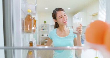 On trend: the rise of protein alternatives