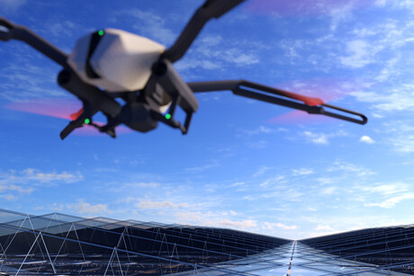 Enhancing communication efficiency for drones and IoT