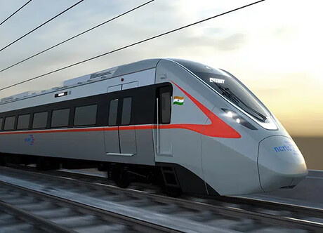 Teltronic to equip India&#39;s Delhi&ndash;Meerut train line