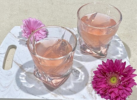 Developing low-sugar soft drink using native ingredients