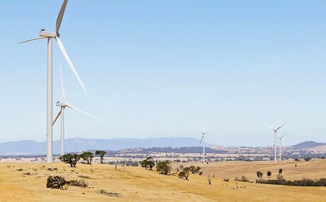 BHP announces new wind and battery project in SA BHP announces new wind and battery project in SA