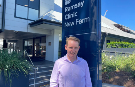 Ramsay introduces youth mental health inpatient clinic