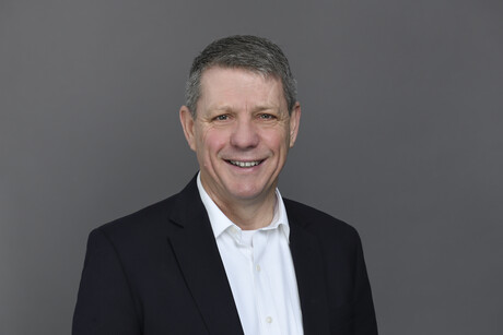 Interview: Tony Hudson, Vertel