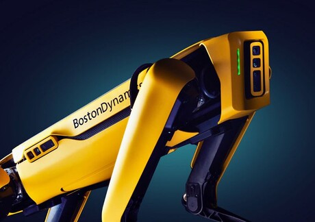 Robotics companies call on policymakers not to allow weaponised robots Robotics companies call on policymakers not to allow weaponised robots