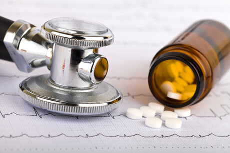 Many heart attack patients do not use recommended medications