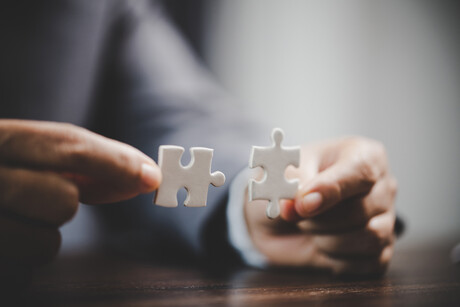 StepUp for Ageing Research connects volunteers with projects