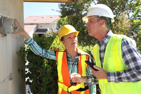 Enthusiasm for speedy smart meter rollout Enthusiasm for speedy smart meter rollout