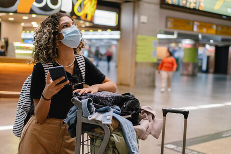 Long-awaited overseas trips could be marred by infectious diseases: TMA