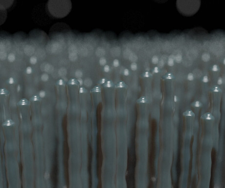 New nanowire fabrication technique developed for next-gen spintronics New nanowire fabrication technique developed for next-gen spintronics