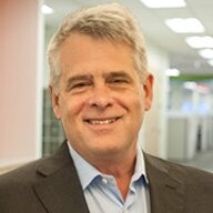 Interview: Charlie DeWitt, UKG