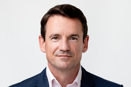 Interview: Nathan McGregor, Cradlepoint