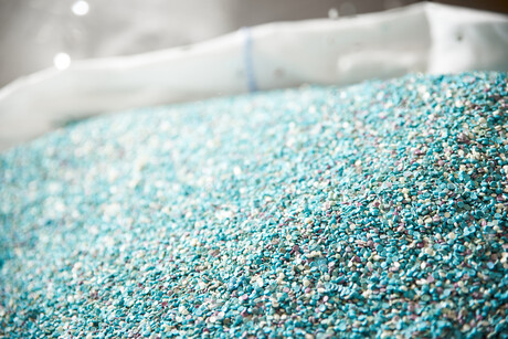Large-scale model for soft plastics recycling trialled in Vic