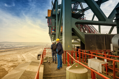 New challenges, new solutions: the role of process automation in the mining industry