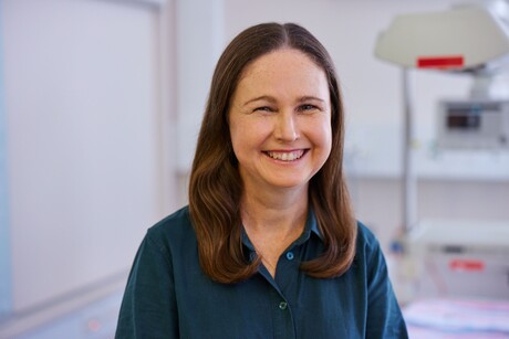 Gene tech helps transform patient outcomes in rare diseases