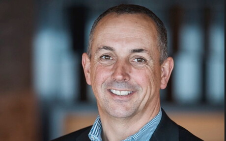 Interview: Simon Ractliffe, Qualys