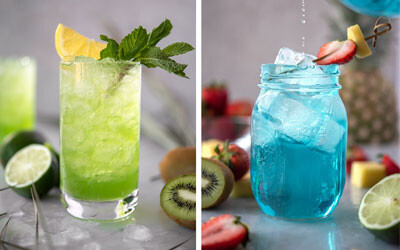 FDA grants approval for spirulina extract in beverages