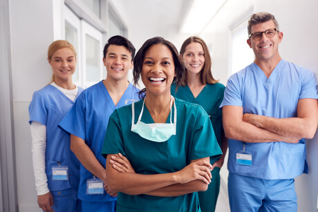 Investment in mental health for nurses and midwives Investment in mental health for nurses and midwives