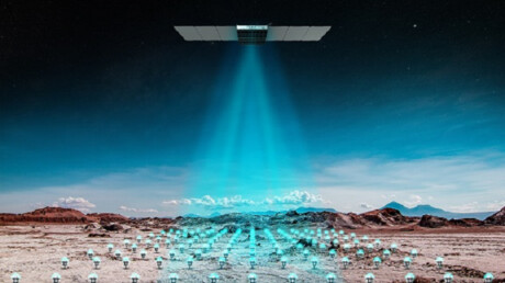 Fleet Space announces exploration contract with Core Lithium