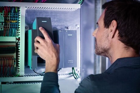 Siemens announces controllers supporting MTP standard