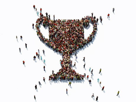 &#39;Care About Aged Care&#39; campaign receives award