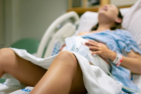 Infant delivery method may change how the immune system responds to vaccines Infant delivery method may change how the immune system responds to vaccines