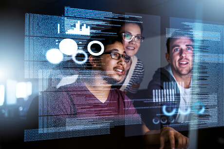 Building a skills legacy in the war for technical talent