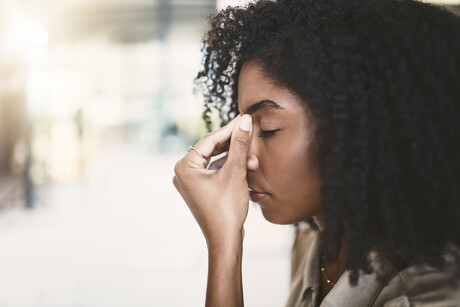 Chronic &#39;jet lag&#39; found in people living with HIV