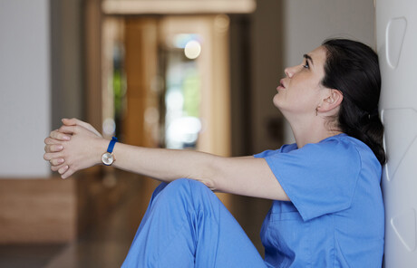 Concern over EN redundancies in aged care