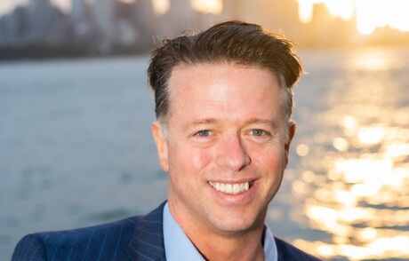 Interview: Rod Lester, NICE