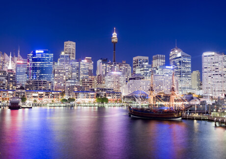 DigitalOcean announces new Sydney data centre