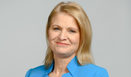Interview: Katrina Troughton, Adobe Interview: Katrina Troughton, Adobe