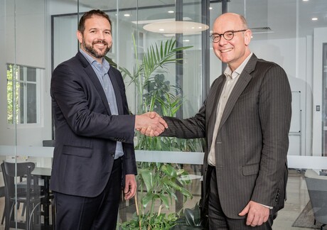 ABB and Perenti to jointly explore mining decarbonisation ABB and Perenti to jointly explore mining decarbonisation