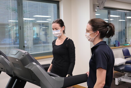 Qld long COVID clinic expands to general public Qld long COVID clinic expands to general public