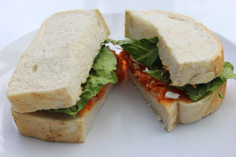 'Invisible fibre' boost for low-fibre food 'Invisible fibre' boost for low-fibre food