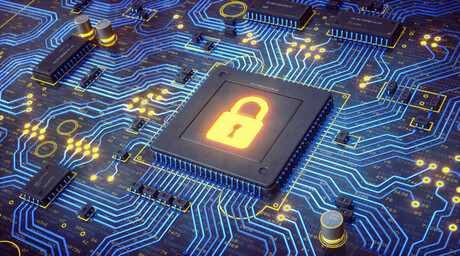 Spintronics-based &#39;logic locks&#39; to boost chip security