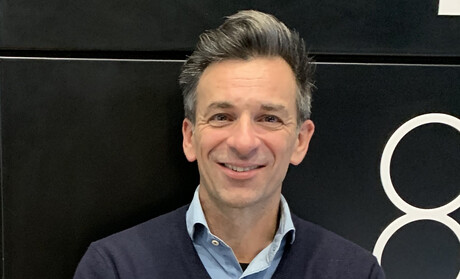 Interview: Dean Capobianco, Geoscape