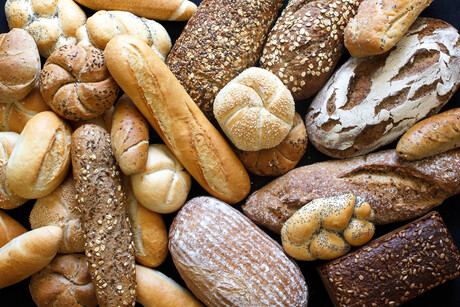 Kiwi startup rescues bread waste for baking mixes