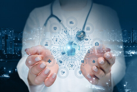 SA Health Splunk deployment recognised