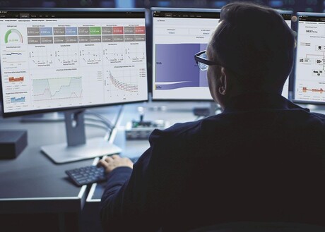 ABB launches energy management system for green hydrogen ABB launches energy management system for green hydrogen