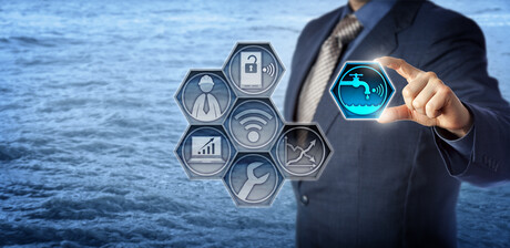 Strategic agreement to develop sustainable water management