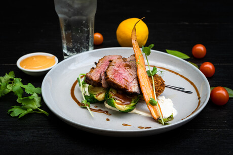 Meat industry calls for changes to emissions policy in NZ