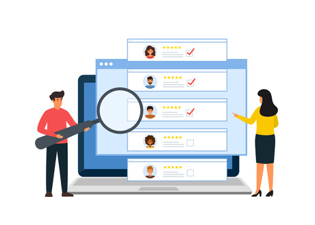 Why re-screening is the key to long-term employees