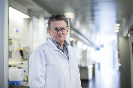 CSL Florey Medal for malaria drug resistance research