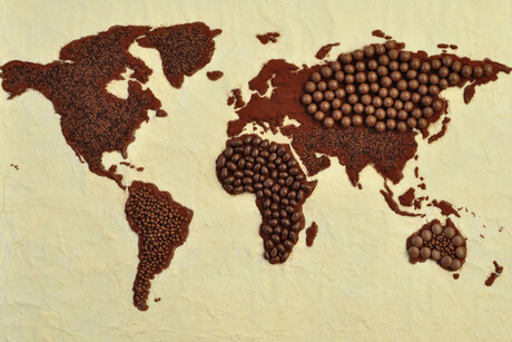 How chocolate changed the world: an upcoming investigation