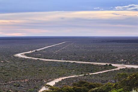 Work kicks off on WA&#39;s ambitious EV network