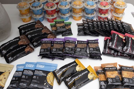 My Muscle Chef opens $55m facility in Western Sydney