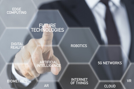 Securing the edge: SD-WAN